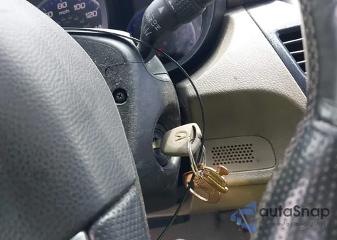 2008 Acura Rdx из США, поврежденный, VIN 5J8TB185X8A019949